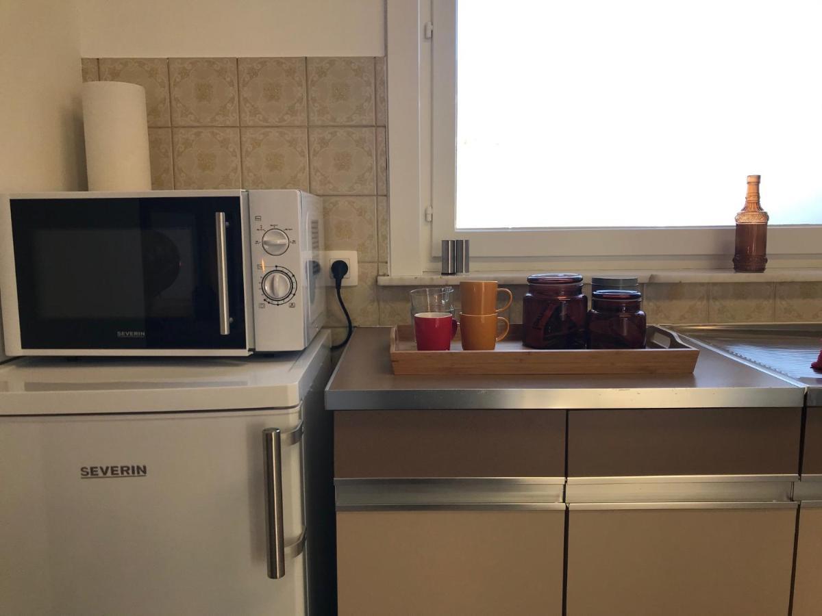 Gasthuis 20 Verdiep 2 Kuurne Dış mekan fotoğraf
